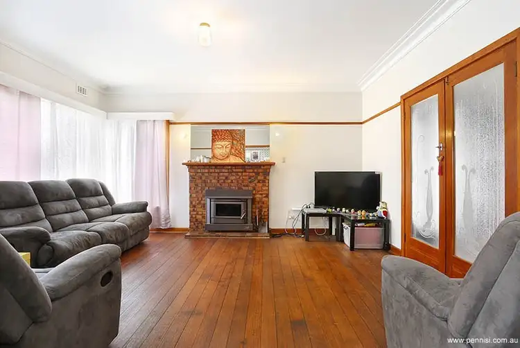 Second view of Homely house listing, 40 Newman Street, Niddrie VIC 3042