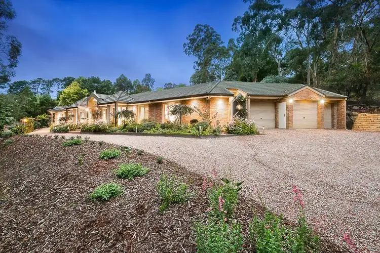 24 Flora Road, Donvale VIC 3111