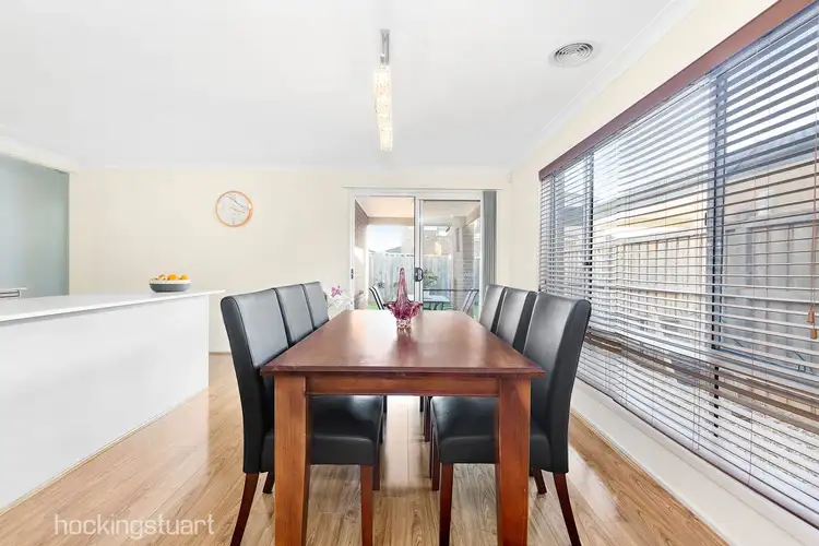 Fifth view of Homely house listing, 35 Hugo Drive, Point Cook VIC 3030