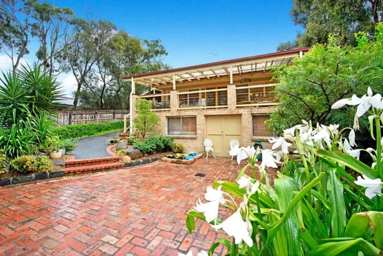 Fourth view of Homely house listing, 30 Campbell Street, Diamond Creek VIC 3089