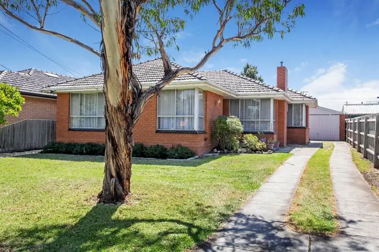 39 Christopher Crescent, Tullamarine VIC 3043