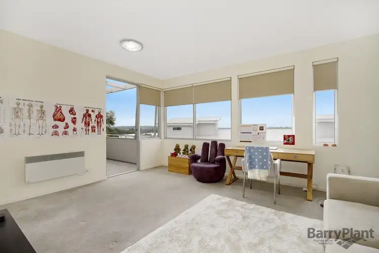 Second view of Homely apartment listing, 311/50 Janefield Drive, Bundoora VIC 3083