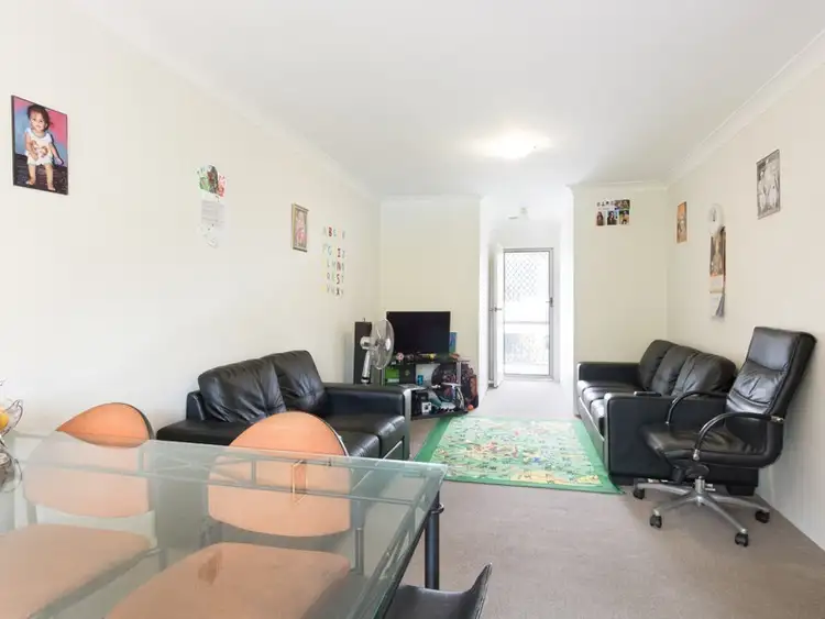 Second view of Homely unit listing, 5/12 Windsor Street, Nundah QLD 4012