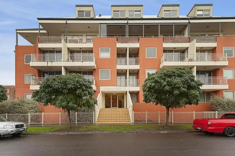 410/77 Village Way, Maribyrnong VIC 3032