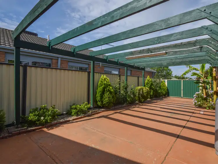 Seventh view of Homely house listing, 1 Woodfield Place, Sunbury VIC 3429
