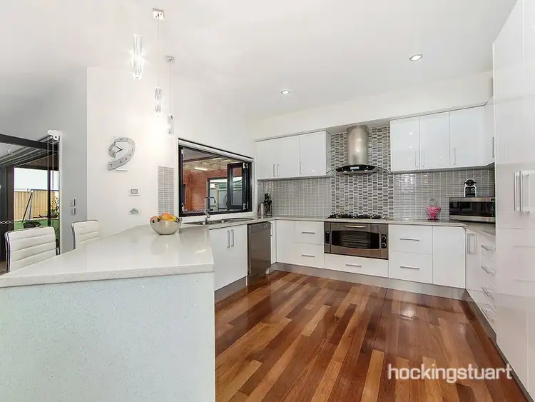 Fourth view of Homely house listing, 7 Manora Retreat, Caroline Springs VIC 3023