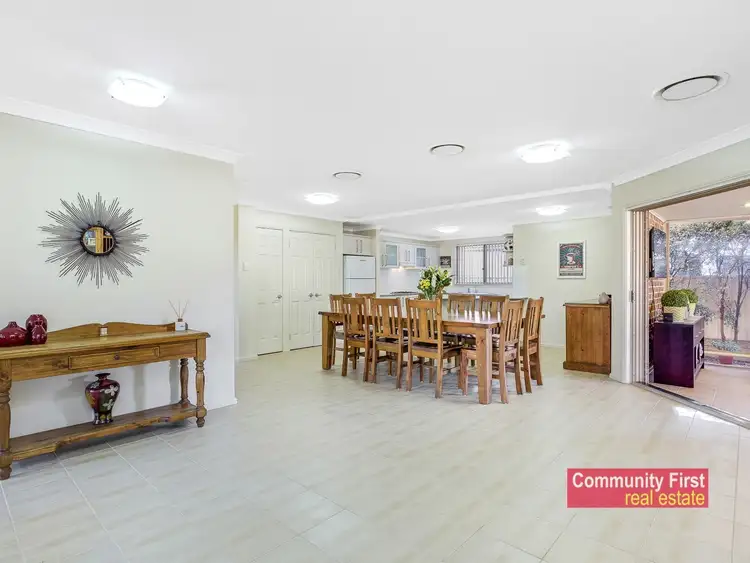 Fourth view of Homely house listing, 1 Alisma Road, Mount Annan NSW 2567