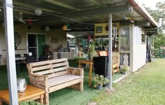 Fifth view of Homely house listing, LOT 21, Lot 21 Bilic Road, Shell Pocket QLD 4855