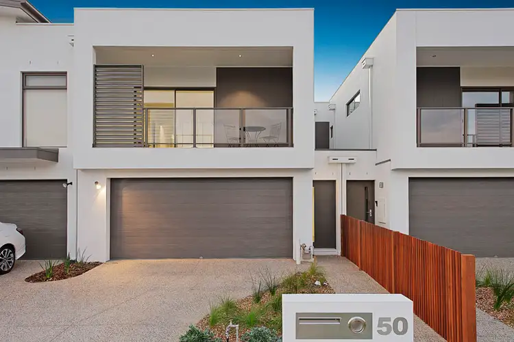 50 Coast Banksia Drive, Bonbeach VIC 3196