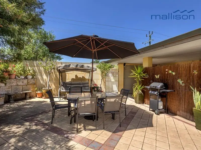 Main view of Homely house listing, 313 Yangebup Road, Yangebup WA 6164