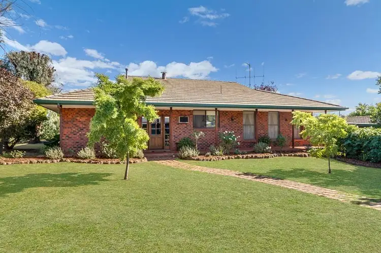 15 Houlahan St, Kennington VIC 3550