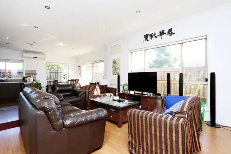 Second view of Homely unit listing, 3/300 Camp Road, Broadmeadows VIC 3047