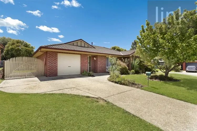 Main view of Homely house listing, 18 Creasey Place, Glenroy NSW 2640