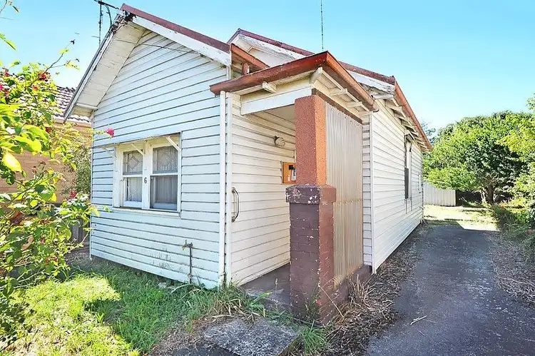 Main view of Homely house listing, 6 La Trobe Street, Ballarat VIC 3350