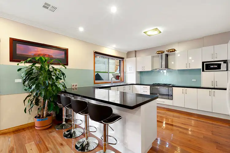 Third view of Homely house listing, 26 Valley Lake Boulevard, Keilor East VIC 3033