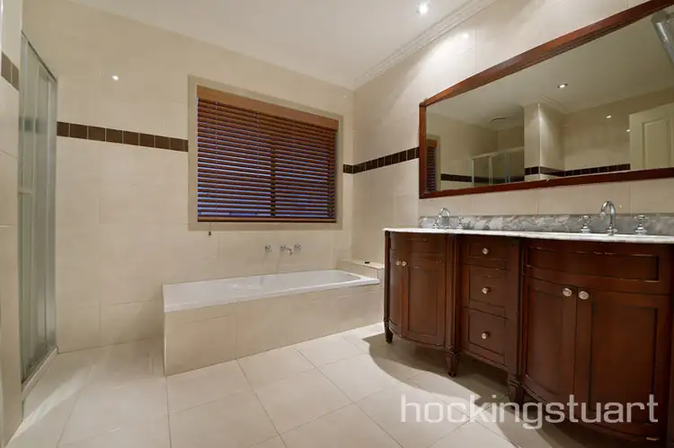 Fourth view of Homely house listing, 20 Ridgemont Drive, Berwick VIC 3806