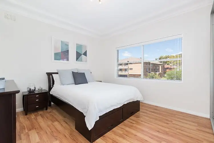 Fourth view of Homely unit listing, 5/13 Burke Road, Cronulla NSW 2230