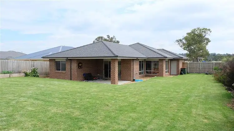 Second view of Homely house listing, 24 McCallum Drive, Eastwood VIC 3875