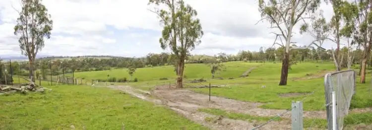 Second view of Homely land listing, 3 Ebba Place (Lot 23), Youngtown TAS 7249