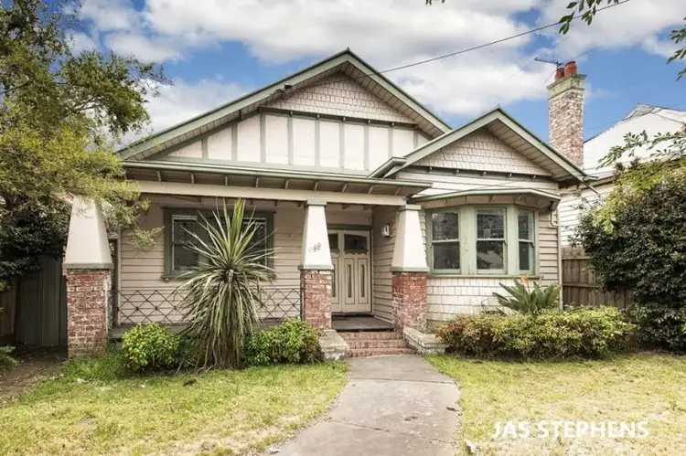98 Francis Street, Yarraville VIC 3013