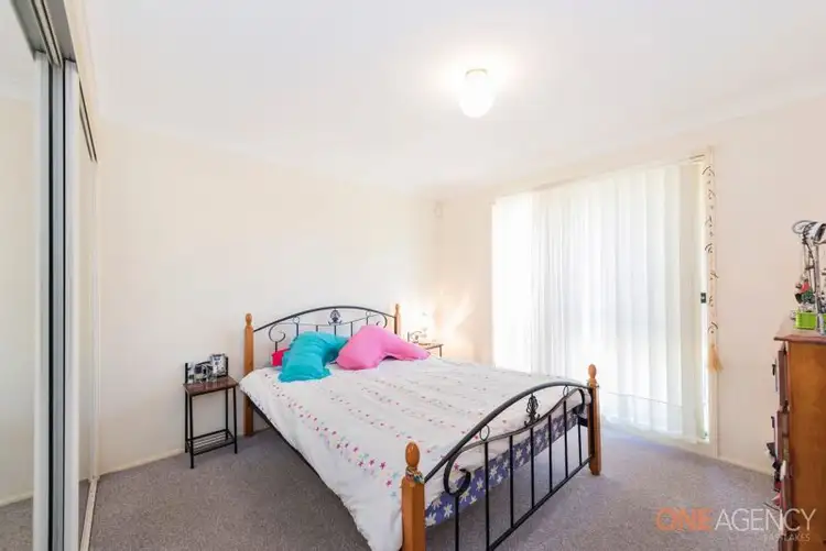Fifth view of Homely villa listing, 2/31 George St, Belmont NSW 2280