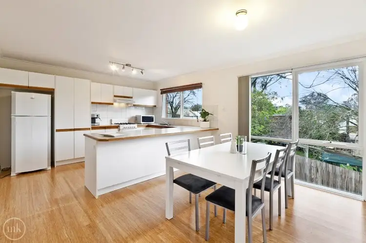 Fourth view of Homely unit listing, 7/47 York Street, Eltham VIC 3095