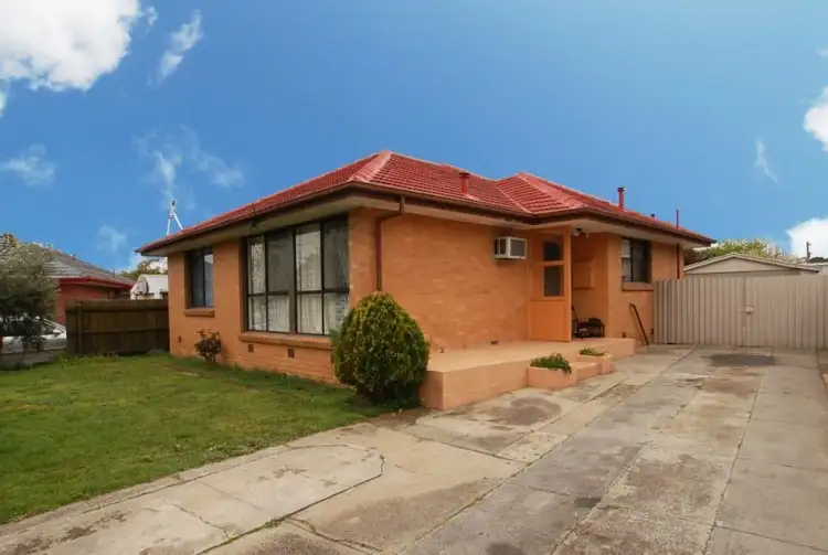 3 Hilgay Street, Coolaroo VIC 3048