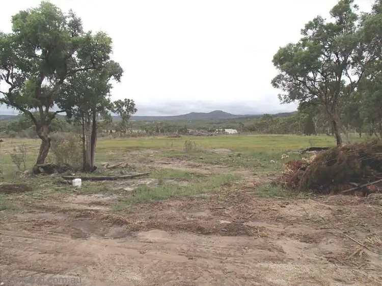 Third view of Homely land listing, LOT 3 Roberts Raod, Stanthorpe QLD 4380