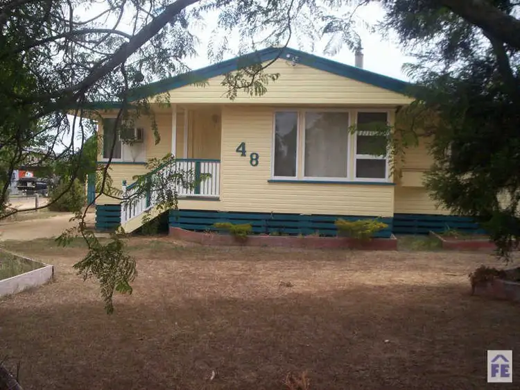 Main view of Homely house listing, 48 River Road, Kingaroy QLD 4610