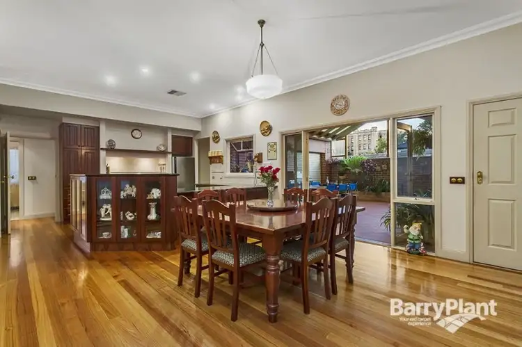 Second view of Homely house listing, 20 Castlereagh Place, Watsonia VIC 3087