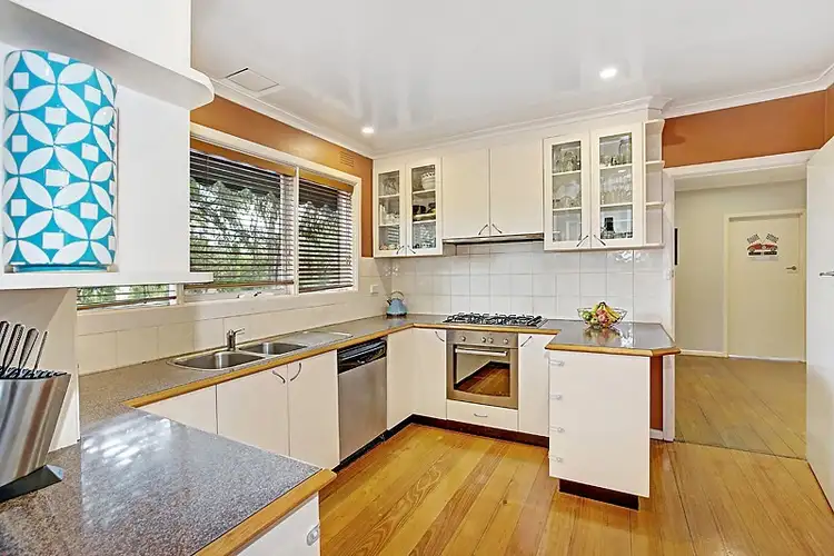 Third view of Homely house listing, 6 Ware Crescent, Ringwood East VIC 3135