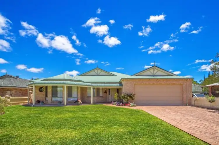 4 Alan Street, Broadwater WA 6280