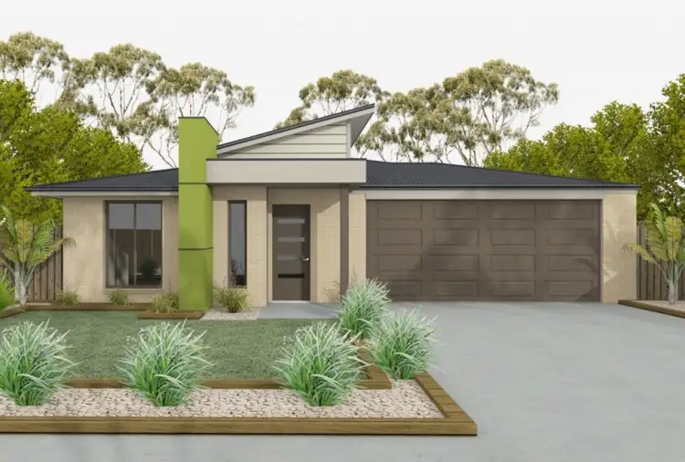 Main view of Homely house listing, Lot 9 Vicars Estate, Wonthaggi VIC 3995