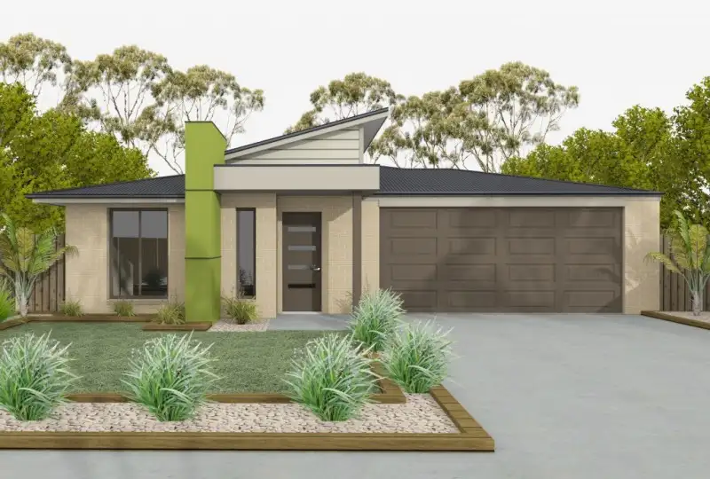 Main view of Homely house listing, Lot 9 Vicars Estate, Wonthaggi VIC 3995
