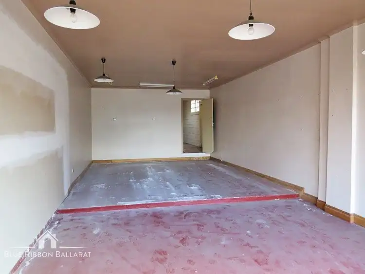 Second view of Homely house listing, 1 & 1A Creswick Road, Ballarat Central VIC 3350