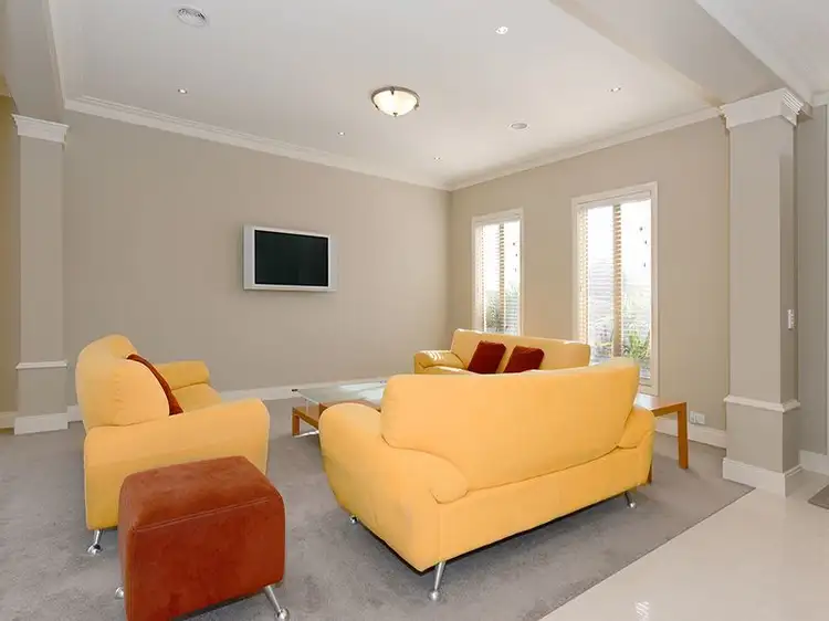 Second view of Homely house listing, 20 Damelio Court, Rowville VIC 3178