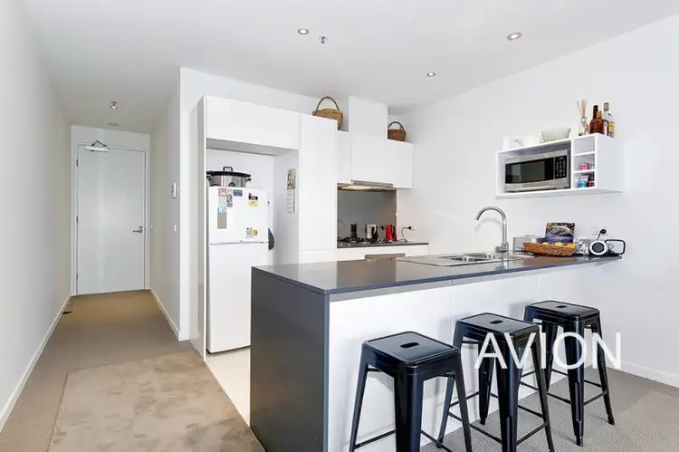 Fifth view of Homely apartment listing, 204/60 Edgewater Boulevard, Maribyrnong VIC 3032