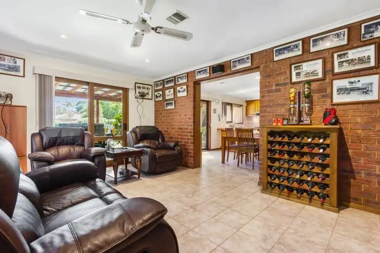 Fourth view of Homely house listing, 1 Townview Avenue, Wantirna South VIC 3152