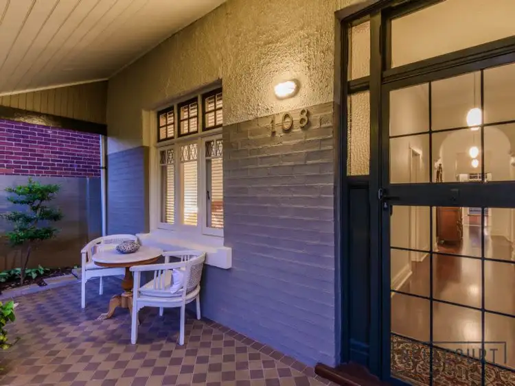 Fourth view of Homely house listing, 108 Herbert Road, Shenton Park WA 6008