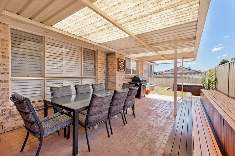 Sixth view of Homely house listing, 18 Jirramba Court, Glenmore Park NSW 2745