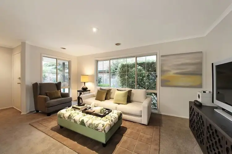 Second view of Homely unit listing, 2/31 Draper Street, Ormond VIC 3204