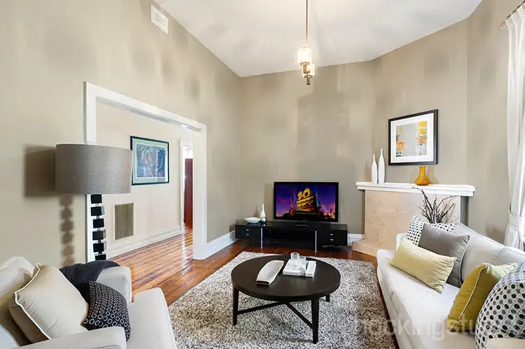 Second view of Homely house listing, 6 Sargon Grove, Brighton VIC 3186