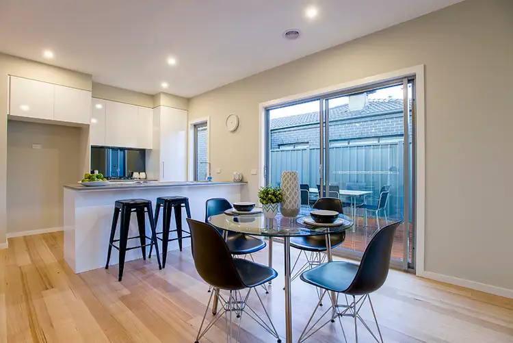 Fourth view of Homely house listing, 3/56 Eames Avenue, Brooklyn VIC 3012
