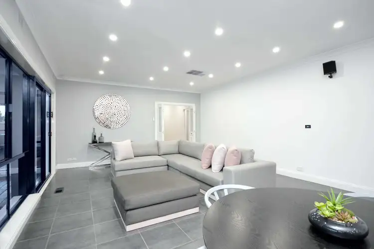 Third view of Homely house listing, 3 Queensferry Place, Greenvale VIC 3059