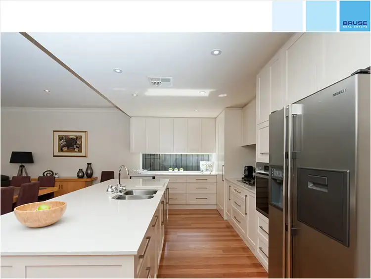Second view of Homely house listing, 18A Koongarra Avenue, Magill SA 5072