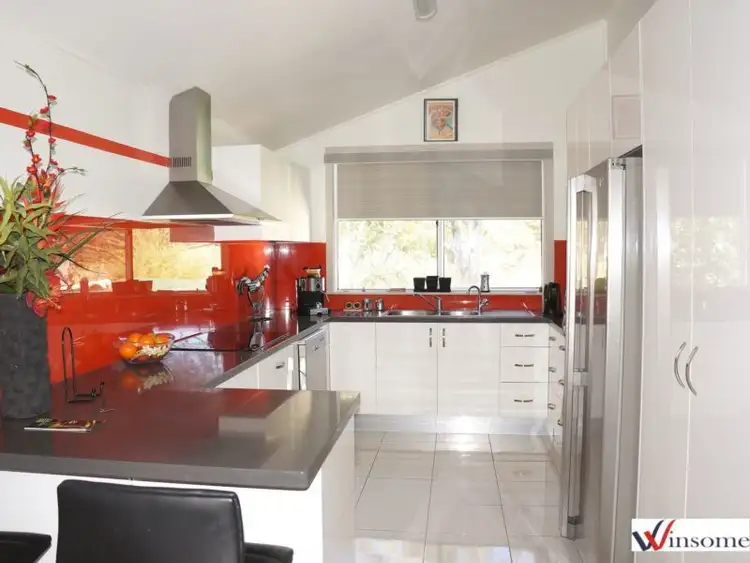 Seventh view of Homely house listing, 126 McIntyres Road, Bellbrook NSW 2440