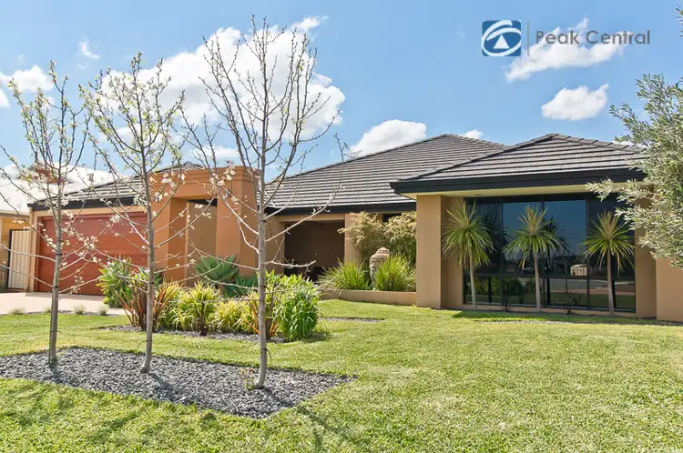 Second view of Homely house listing, 14 Plymouth Corner, Success WA 6164