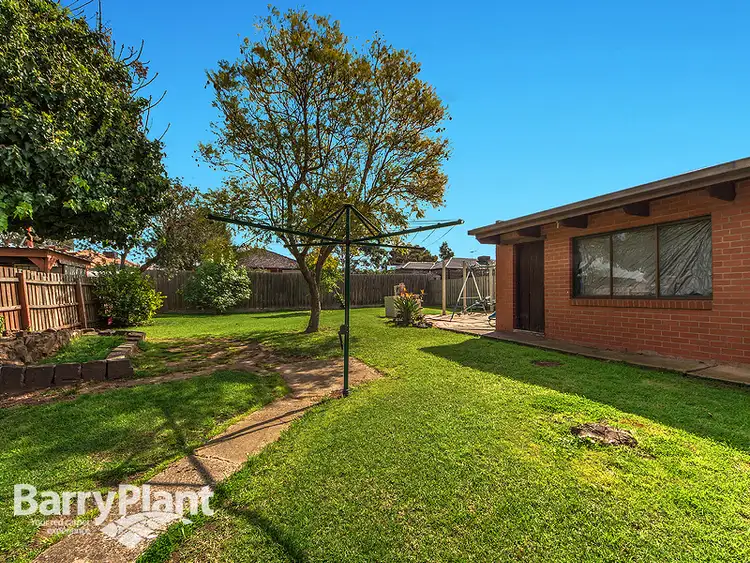 Seventh view of Homely house listing, 33 Grace Street, St Albans VIC 3021