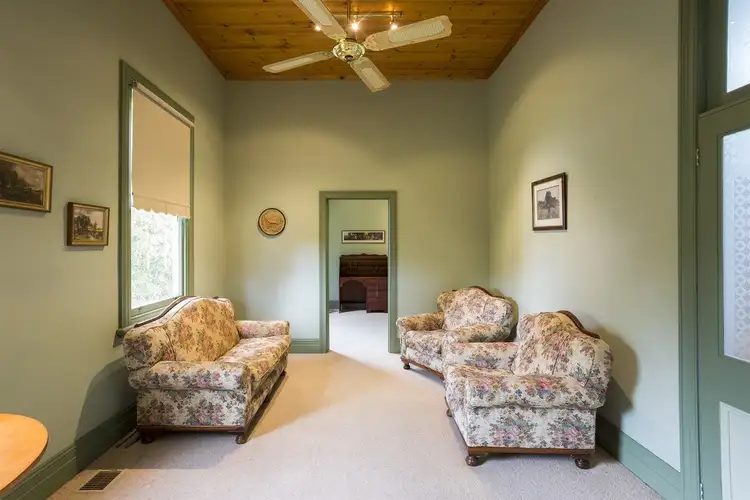 Fifth view of Homely house listing, 41 Harrison Street, Bendigo VIC 3550
