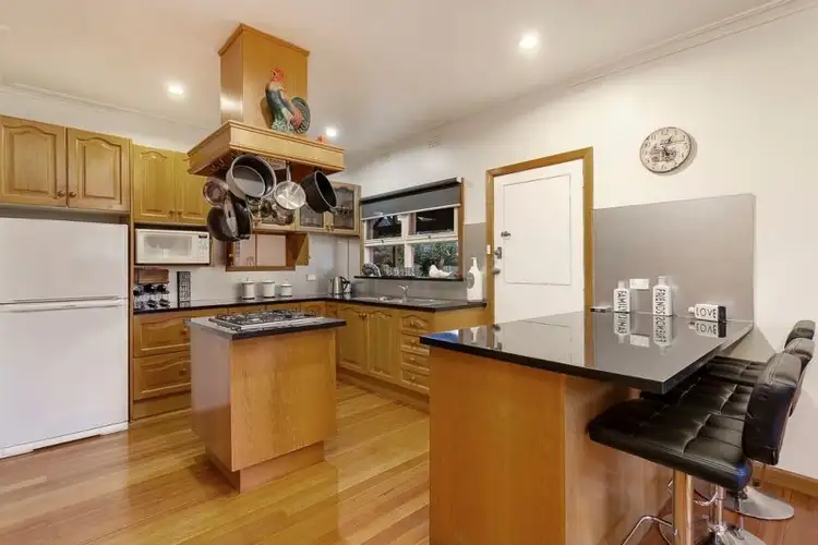 Fifth view of Homely house listing, 40 Ruskin Avenue, Croydon VIC 3136